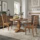 Option Oak Chairs