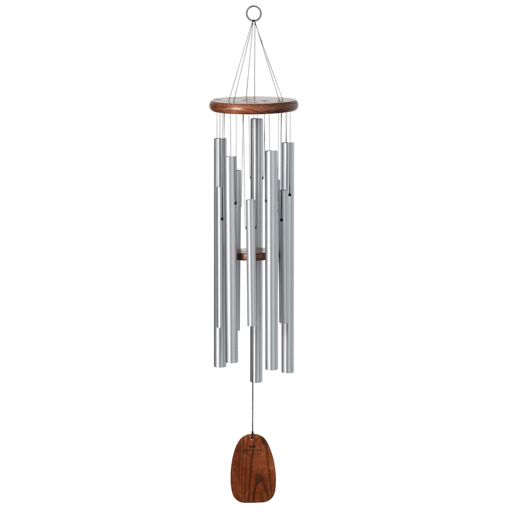 Woodstock Magical Mystery Wind Chime