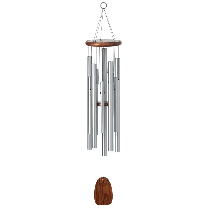 Woodstock Magical Mystery Wind Chime - Amazing Grace