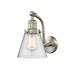 Option Brushed Satin Nickel / Seedy