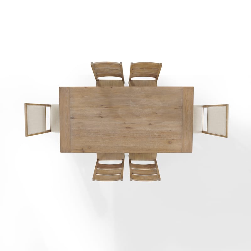 Crosley Joanna 7Pc Dining Set