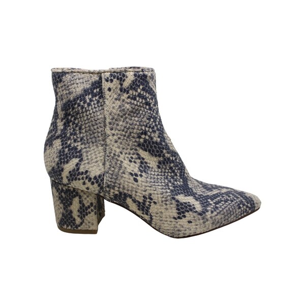 steve madden brave bootie
