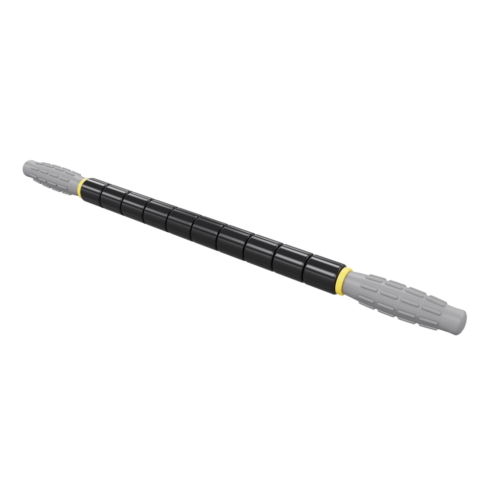 Power Systems 21" Muscle Massage Roller Stick – Relieve Soreness & Pain