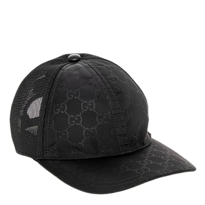 Gucci Supreme GG Baseball Hat