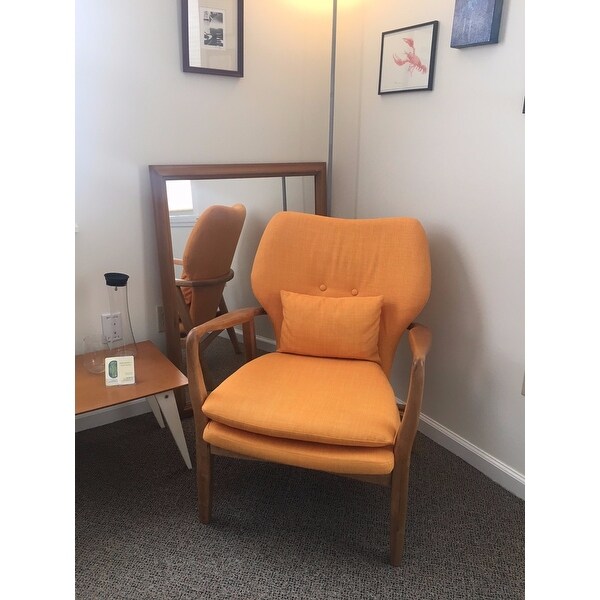 Had Wood Frame Club Chair By Christopher Knight Home On Had Wood Frame Club Chair By Christopher Knight Home On Free Shipping Today 8361928