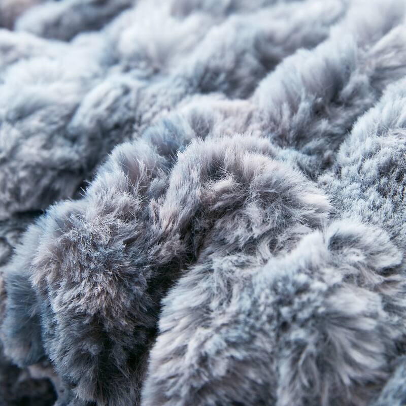 Badland Wolf - Coma Inducer® Oversized Comforter Set