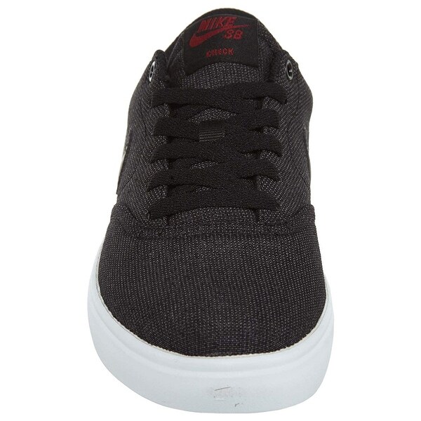 nike mens sb check solar canvas