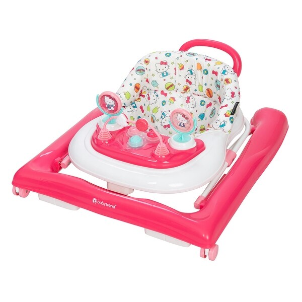 hello kitty ice cream pack n play