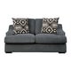 preview thumbnail 5 of 7, Rathdrum Living Room Loveseat