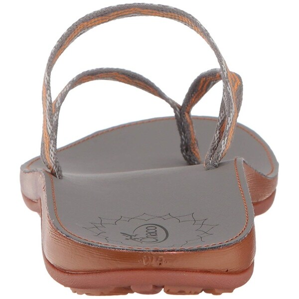 chaco abbey flip flop