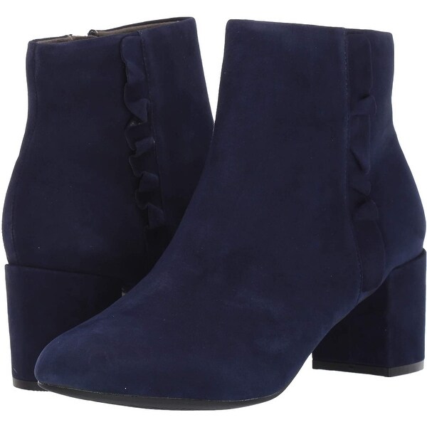rockport women's ankle boots