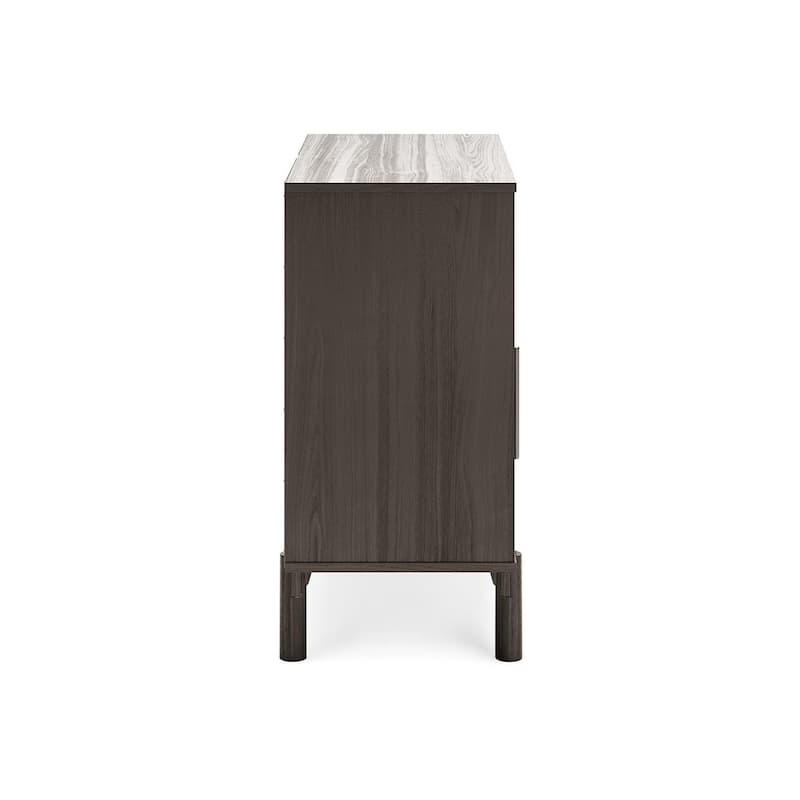 Signature Design by Ashley Calverson Accent Cabinet