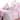 Taylor & Olive Sunfish Pink Pastel Cotton Quilt Bedding Set