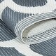 preview thumbnail 4 of 8, Beverly Rug Trellis Reversible Outdoor Area Rug