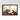 24x9 Black Picture Frame - Wood Picture Frame Complete with UV