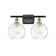 Option Black Antique Brass