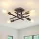 Option Imitation Wood/Brown