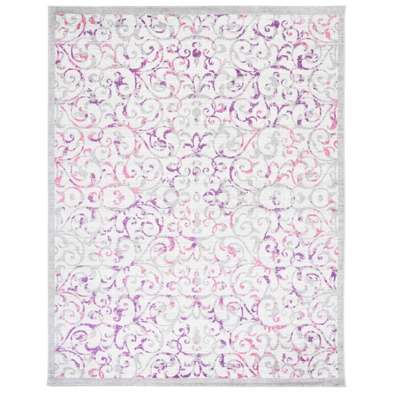 SAFAVIEH Skyler Nairne Modern Rug