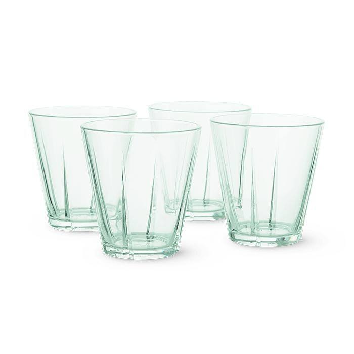 Rosendahl 4 piece Grand Cru Recycled Tumblers - 8.8 oz