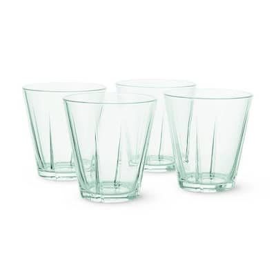 Rosendahl 4 piece Grand Cru Recycled Tumblers - 8.8 oz