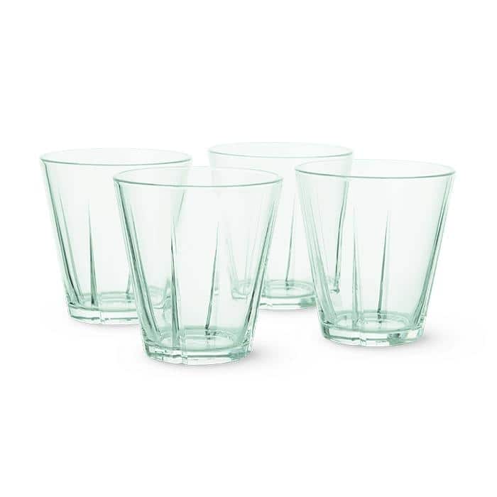 Rosendahl 4 piece Grand Cru Recycled Tumblers - 8.8 oz