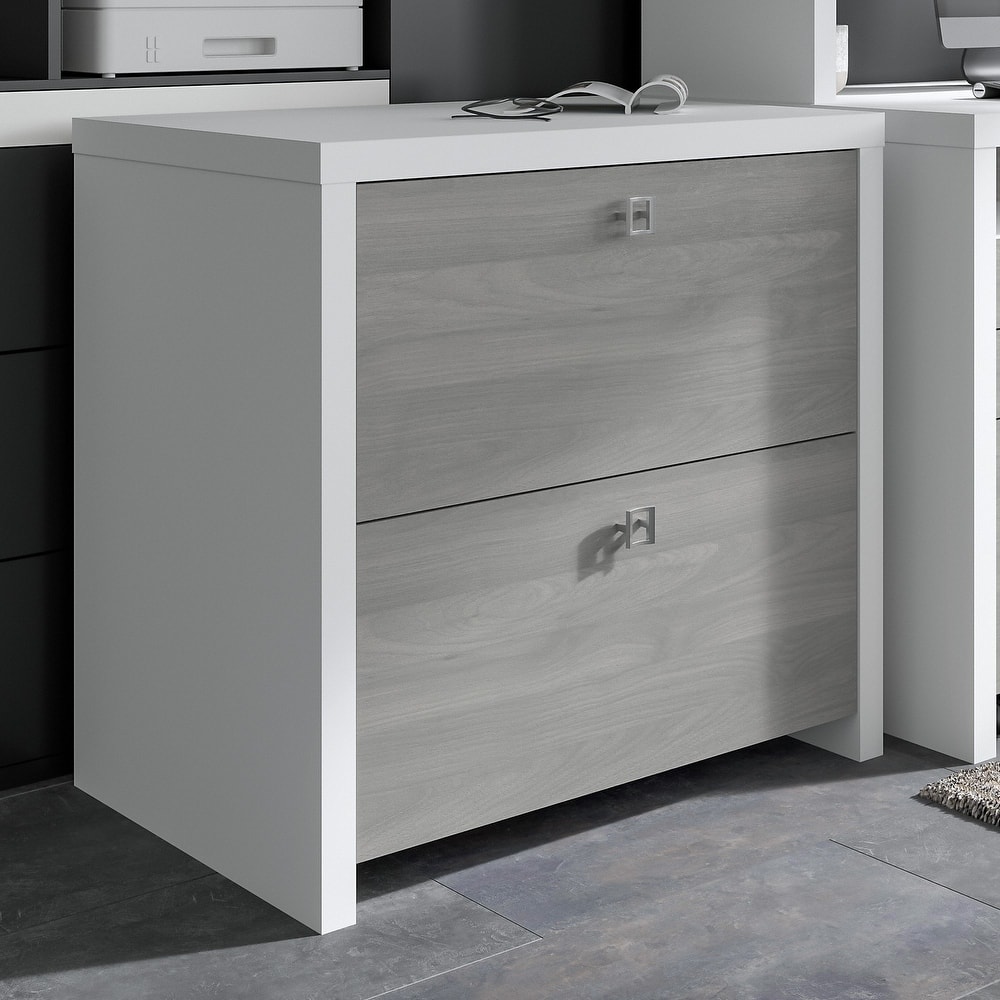 Echo Lateral File Cabinet by Bush Business Furniture