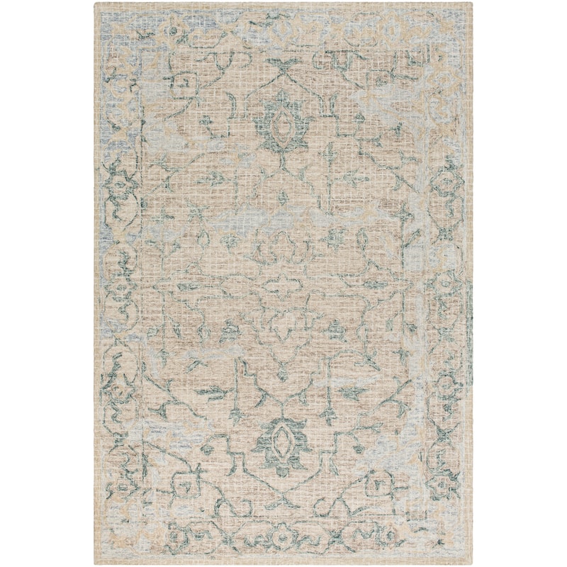 Artistic Weavers Ingvild Updated Traditional Area Rug