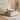 Christopher Knight Home Boucle Upholstered Platform Bed with Solid Wood Legs