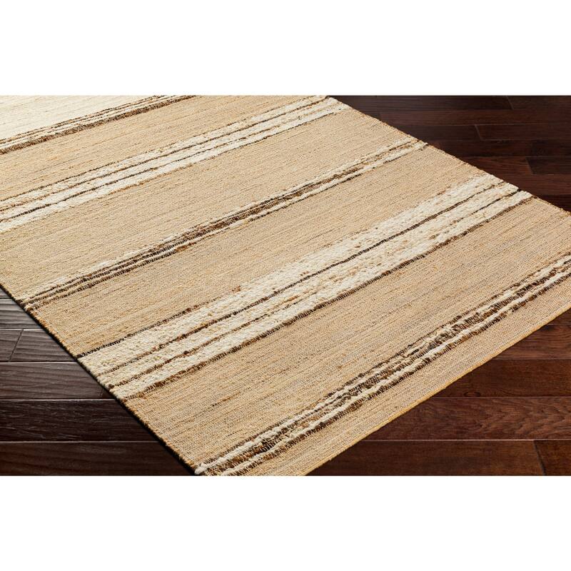 Racheal Nautical & Coastal Area Rug
