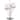 Nine Branch Electric Chabad Judaica Chanukah Menorah