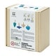 preview thumbnail 2 of 7, PlanToys Wooden Mini Spinning Tops - Blue
