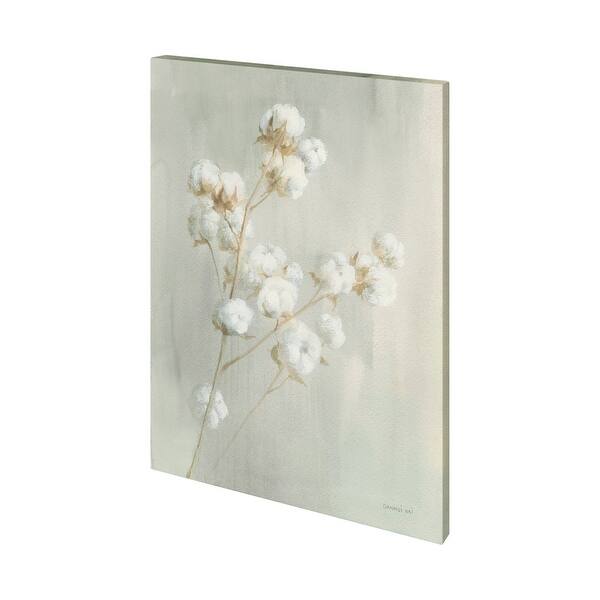 Summer Harvest I (36 x 48) Canvas Art Print - Bed Bath & Beyond - 39217174