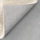Nuloom Loni SuperiorWash Solid Machine Washable Shag Area Rug