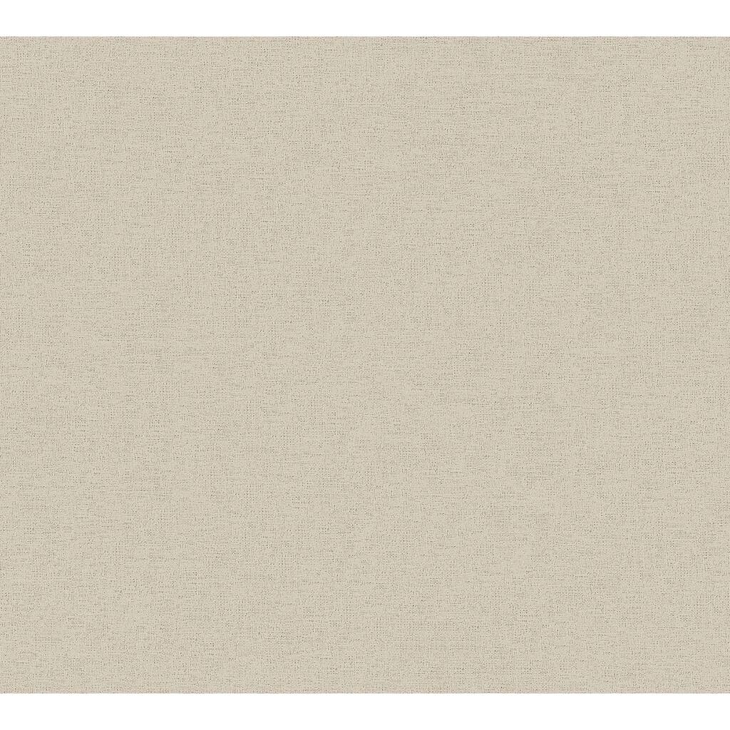 Advantage Estefan Neutral Distressed Texture Wallpaper - 20.9in x 396in x 0.025in - 20.9in x 396in x 0.025in