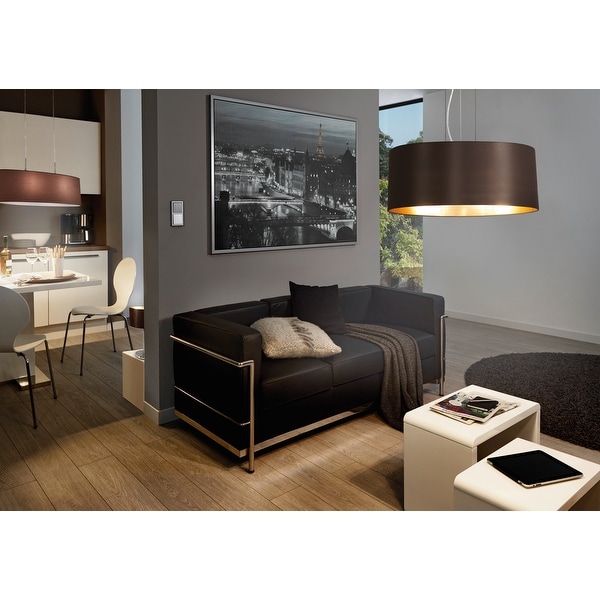 Maserlo ceiling light top