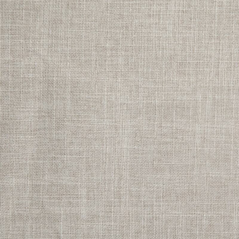 Martha Stewart Upholstered Platform Bed with Curved Headboard