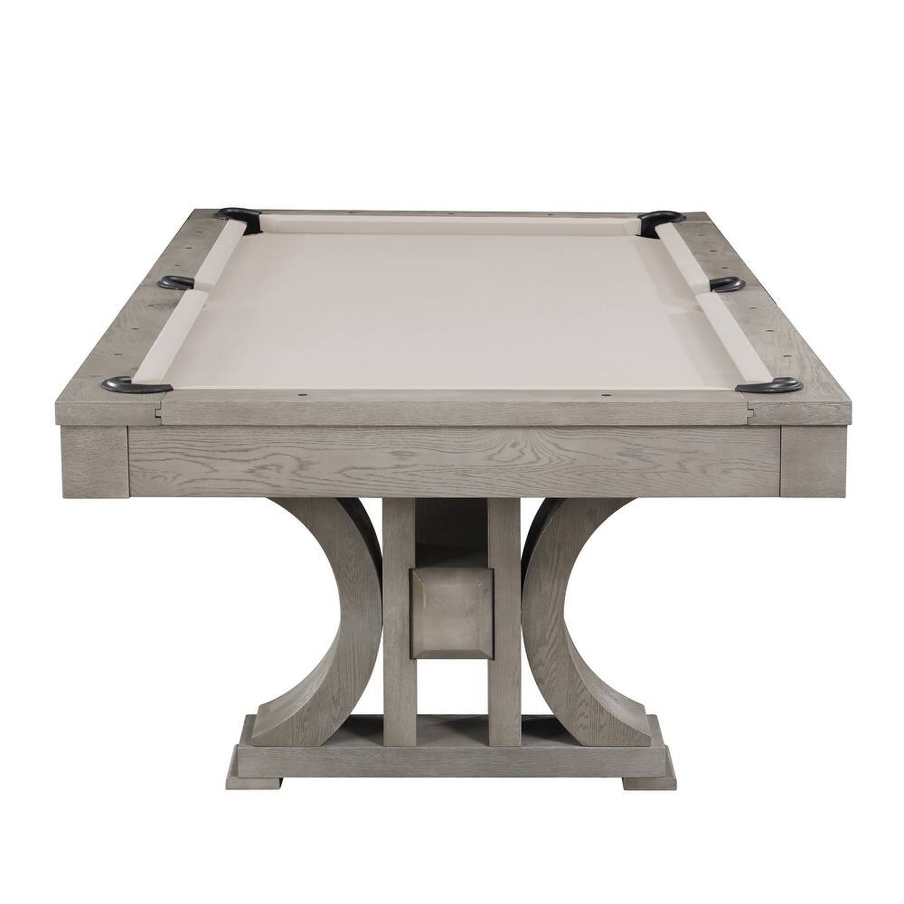 Madero Slate Pool Table