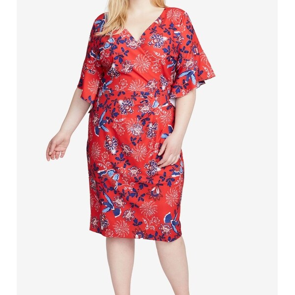 rachel roy halter dress