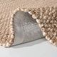 preview thumbnail 21 of 27, Lauren Ralph Lauren Handmade Callum Weave Transitional Solid Jute Rug