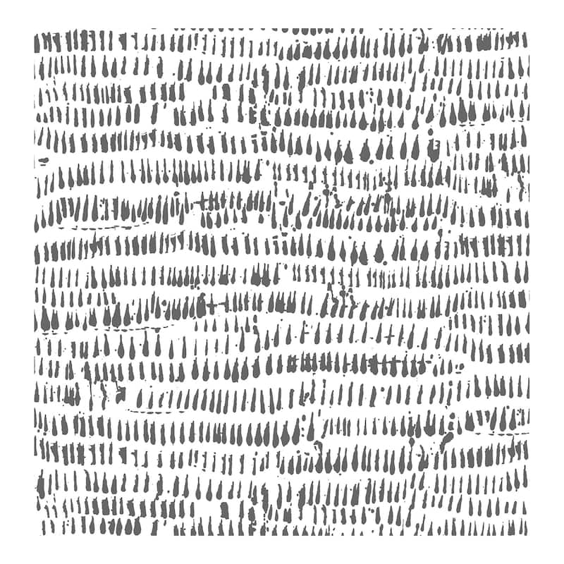 NuWallpaper Kylver Peel & Stick Wallpaper - 216in x 20.5in x 0.025in