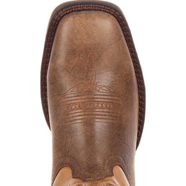 durango ultralite western boot