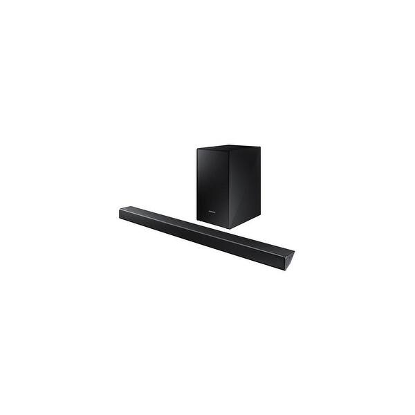 Shop Samsung Hw N450 Soundbar Soundbar Free Shipping Today