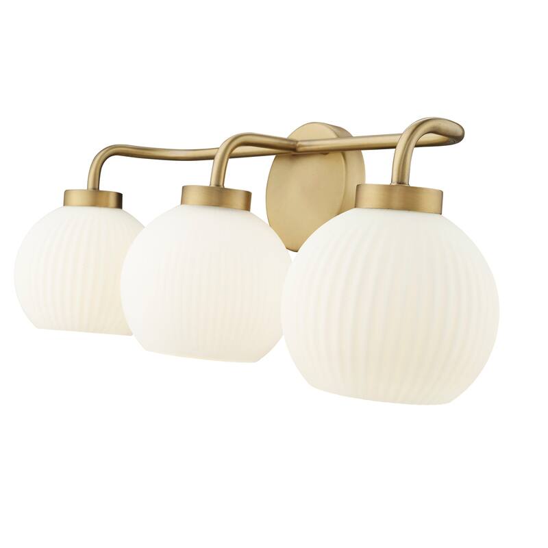 Millennium Lighting 22403 Oprah 3 Light 24" Wide Vanity Light