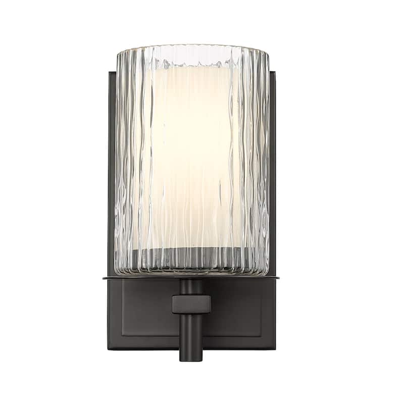 Z-Lite 1949-1S Grayson 9" Tall Wall Sconce