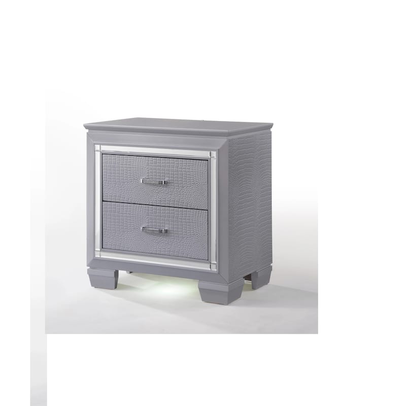 1pc Modern Bedroom Furniture