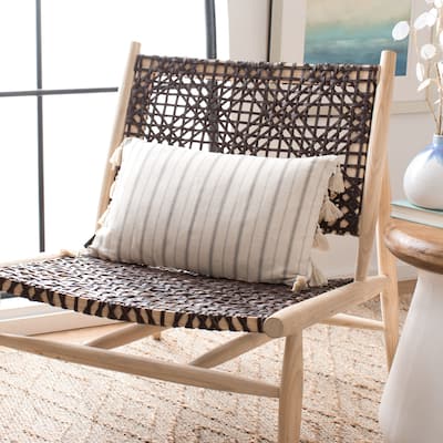 SAFAVIEH 12" Marcen Pillow