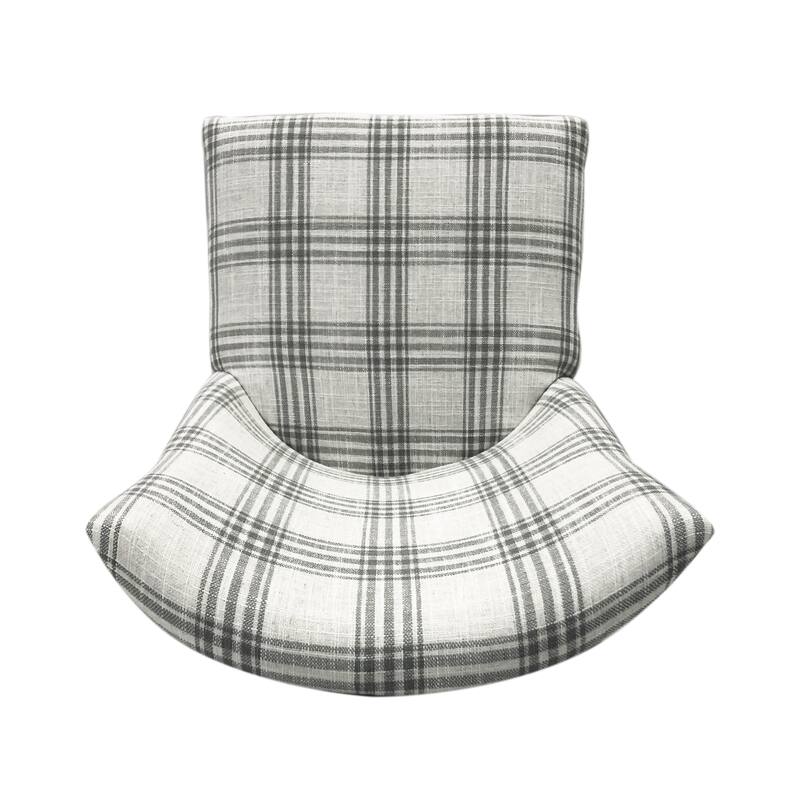 Harman Fabric Dining Chairs (Set of 2) by Christopher Knight Home