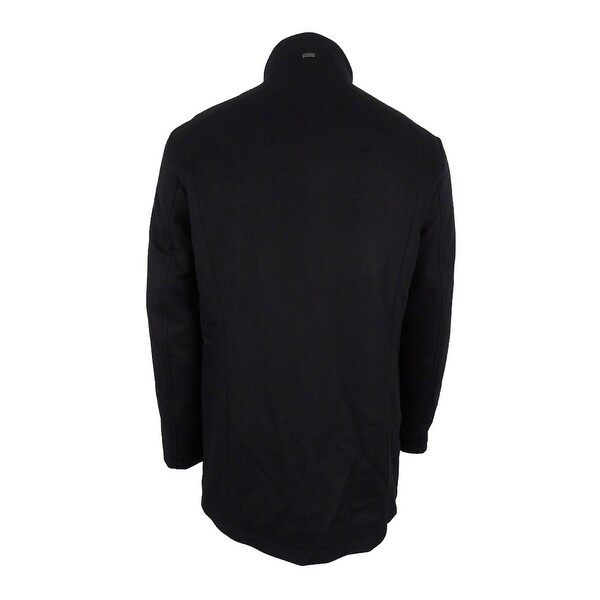 boss coxtan coat