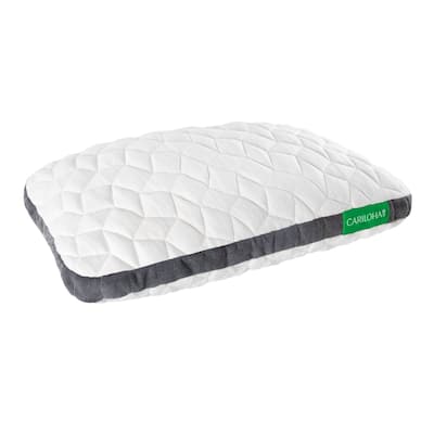 Cariloha Resort Pillow - White