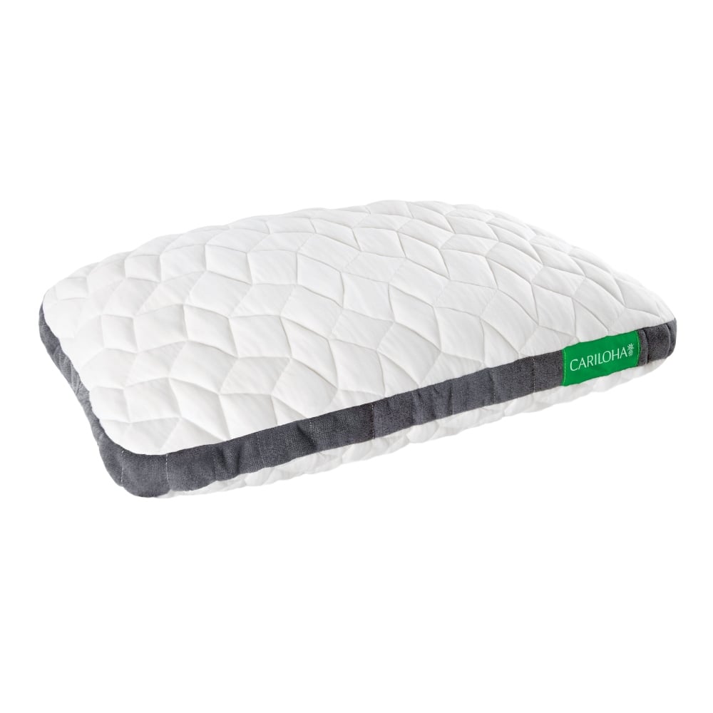Cariloha Resort Pillow - White